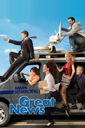 Assistir Great News Online Grátis