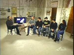 Ghost Hunters Season 3 Episode 19