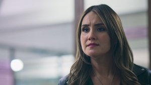 False Identity: 2×18