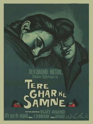 Tere Ghar Ke Samne Tere Ghar Ke Samne