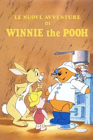 Image Le nuove avventure di Winnie the Pooh