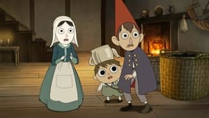 Over the Garden Wall: 1×7