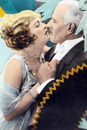 Poster The Blonde Saint (1926)