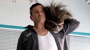 Critters: A New Binge Detention