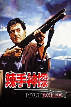 辣手神探 (1992)