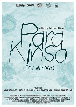 For Whom