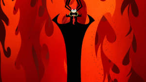 Samurai Jack XCVI