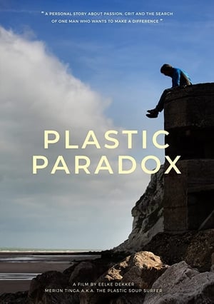 Poster Plastic Paradox 2024