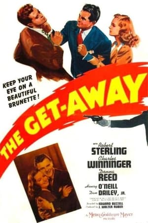 The Get-Away 1941