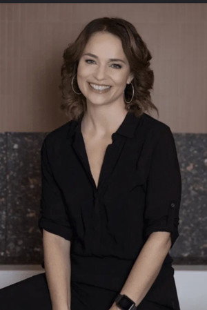 Astrid Maria Sætren