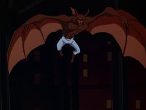 Batman: The Animated Series: 1×2