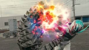 ดูหนัง Kamen Rider Beyond Generations (2021) ศึกไอ้มดแดงข้ามศตวรรษ