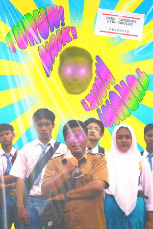 TURUN! NAIK!
