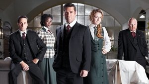 poster Murdoch Mysteries