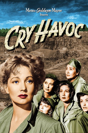 Cry 'Havoc' 19