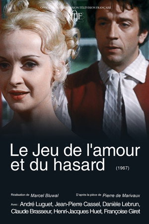 Le Jeu de l'amour et du hasard 9