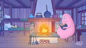 Barbapapa: One Big Happy Family!: 2×51