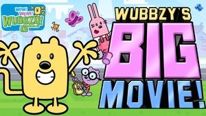 Wubbzy's Big Movie!