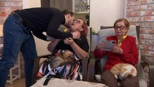Episode 5 on Gogglebox. Przed telewizorem. Season 18 Episode 5 – March 27, 2023