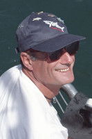 Alexander "Sharkman"  Buttigieg