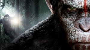 Dawn of the Planet of the Apes (2014)