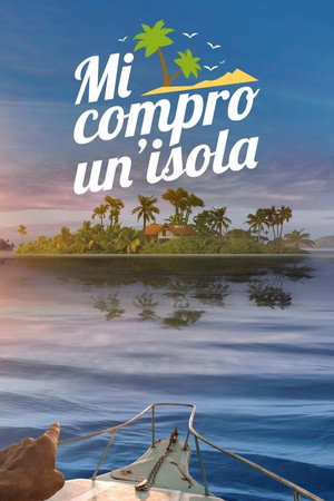 Mi compro un'isola