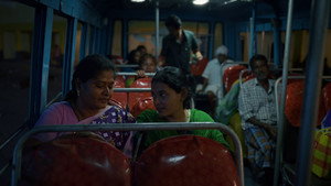 The Passenger's Deception