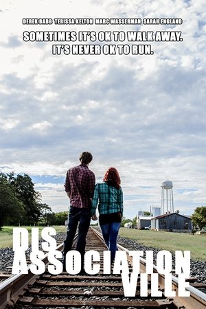 DisAssociationVille poster