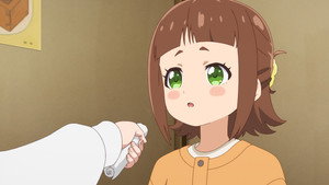 TETSURYO! Meet with Tetsudou Musume: 1×2