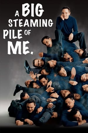 Richard Jeni: A Big Steaming Pile of Me poster