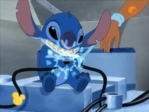 Lilo & Stitch: The Series Season 2 Episode 26