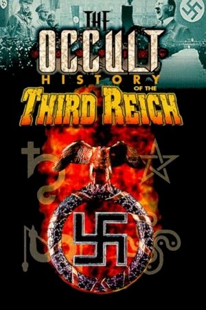Image The Occult History of the Third Reich