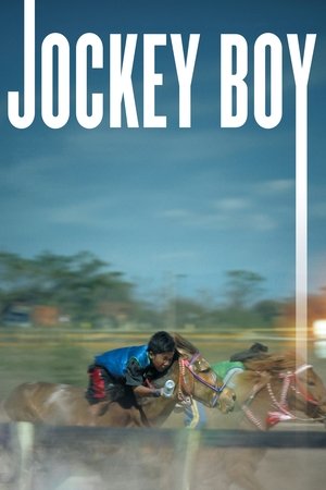 Jockey Boy (2025)