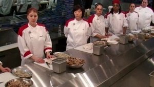 Hell’s Kitchen Season 6 Episode 2