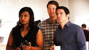 The Mindy Project: 2×5