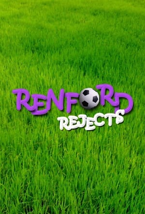Poster Renford Rejects Staffel 4 Episode 13 2001