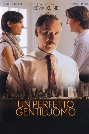 Poster Un perfetto gentiluomo 2010