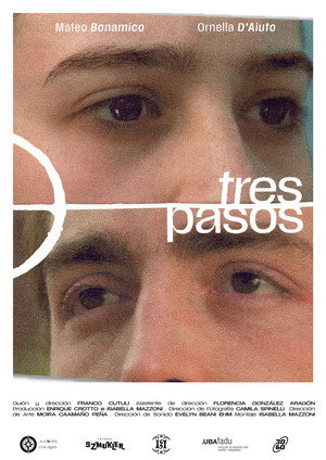 Tres pasos 3