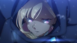 Dusk Beyond the End of the World: 1×3