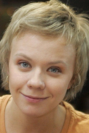 Elena Perova portrait