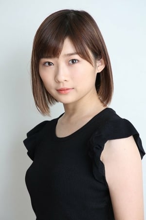 Sairi Itoh isSachiko Karitani
