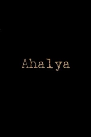 Ahalya poster