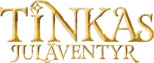 Tinkas Juleeventyr — Logos 1