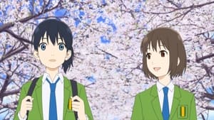 Sayonara Watashi no Cramer: Temporada 1 Episodio 1