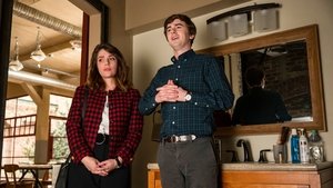 The Good Doctor: O Bom Doutor: 3×17