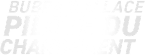 Bubba Wallace: Na Raça — Logos 1