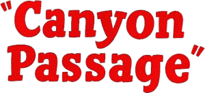 Canyon Passage