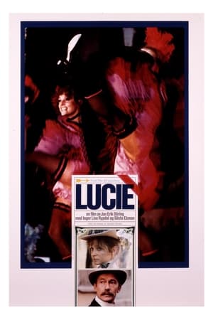 Poster Lucie 1979