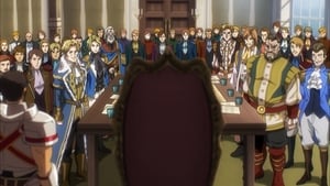 Overlord Temporada 3 Capitulo 10