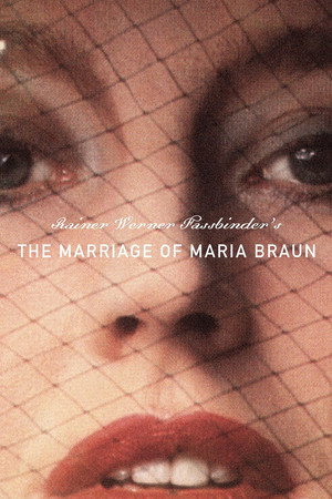 Постер фильма «Замужество Марии Браун (1979)» — (17 из 34)